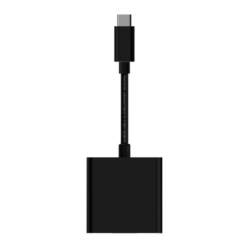 AISENS A109-0345 adaptador de cable de vídeo 0.15 m USB Tipo C - detalle