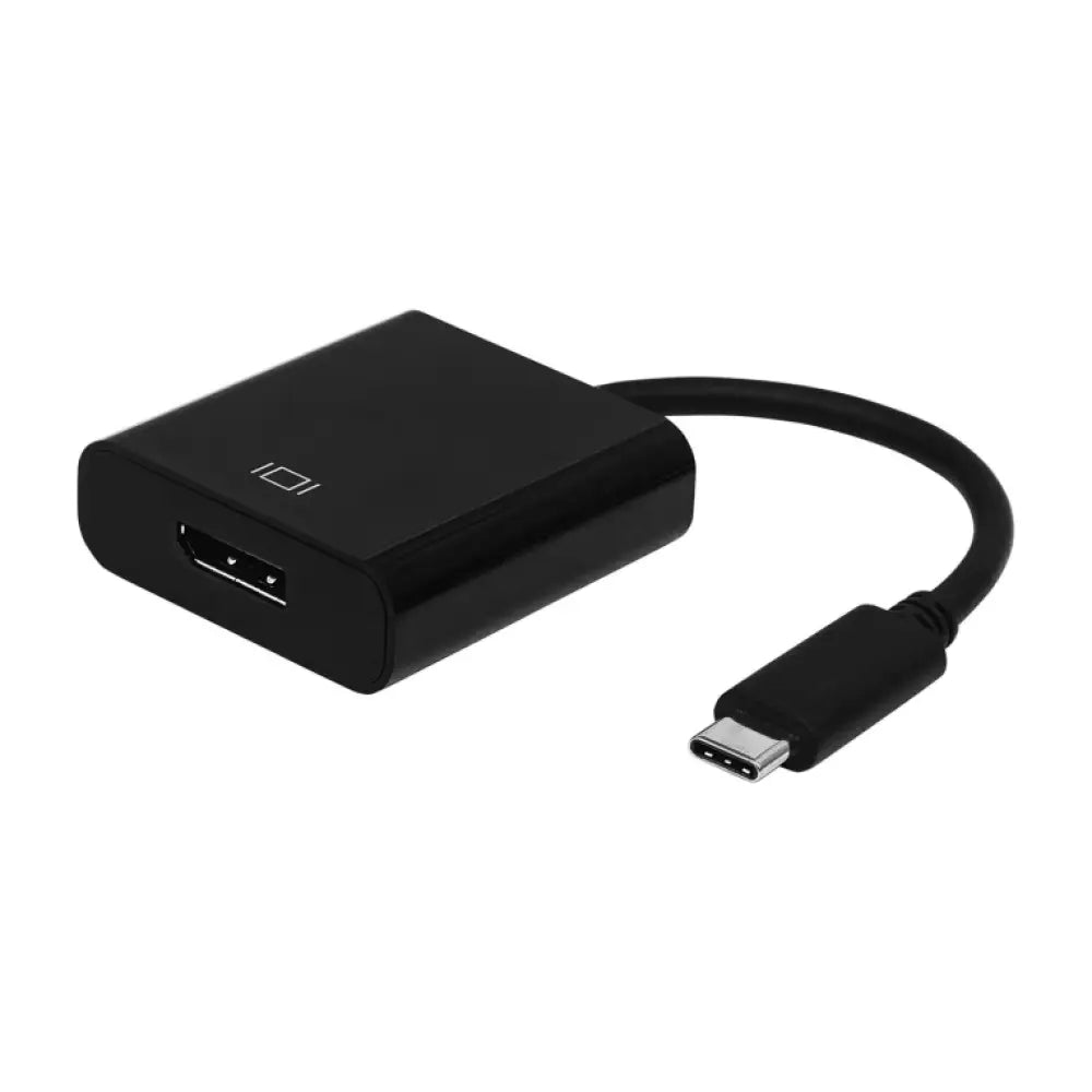 AISENS A109-0345 adaptador de cable de vídeo 0.15 m USB Tipo C