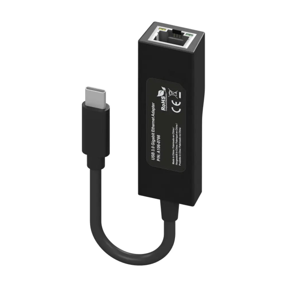 AISENS A109-0765 adaptador y tarjeta de red 1000 Mbit/s - detalle