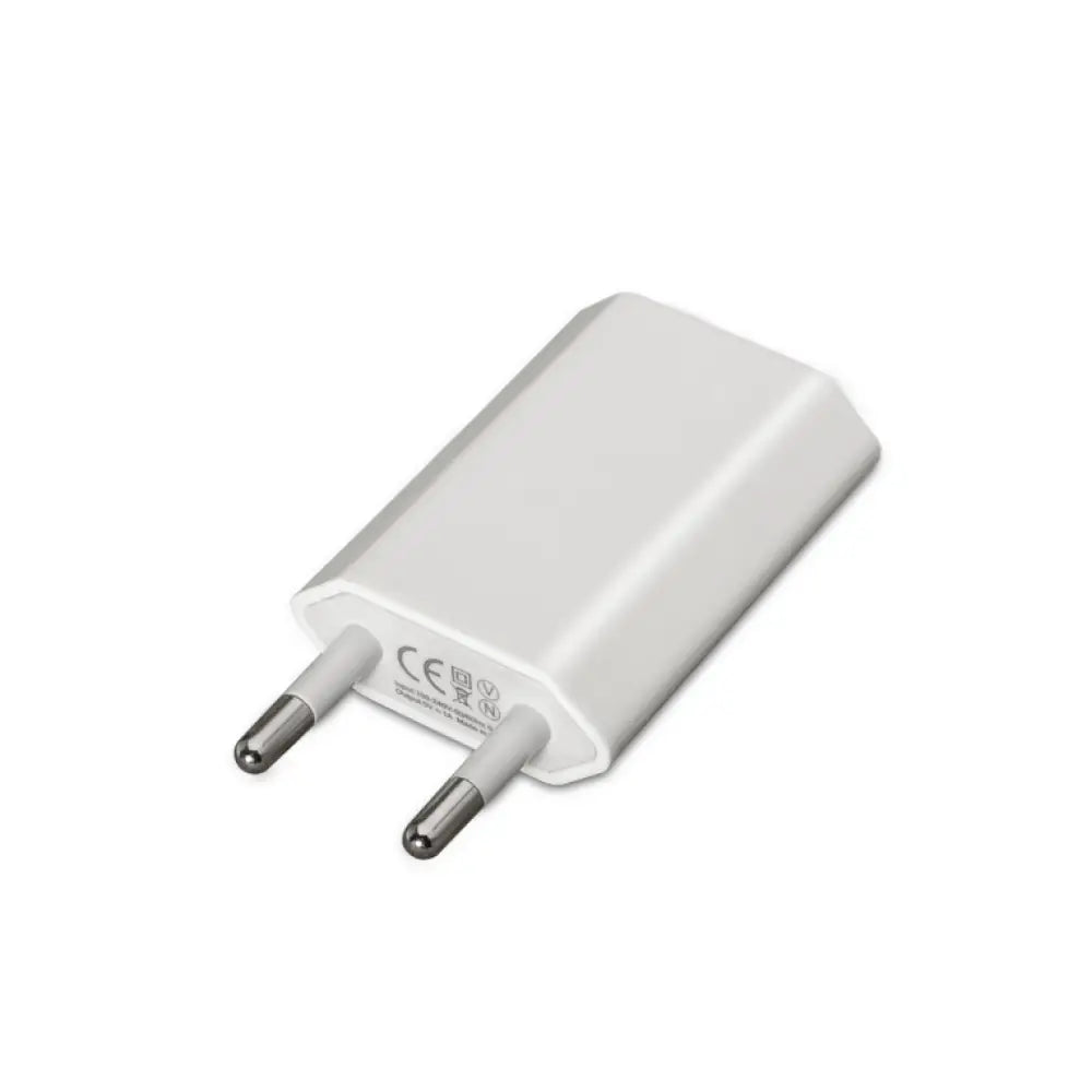 AISENS A110-0063 cargador de dispositivo móvil Smartphone. Tableta Blanco Corriente alterna Interior - detalle