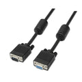 AISENS A113-0078 cable VGA 1.8 m VGA (D-Sub) Negro