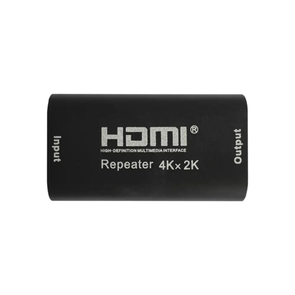 AISENS A123-0351 cambiador de género para cable HDMI Negro - detalle