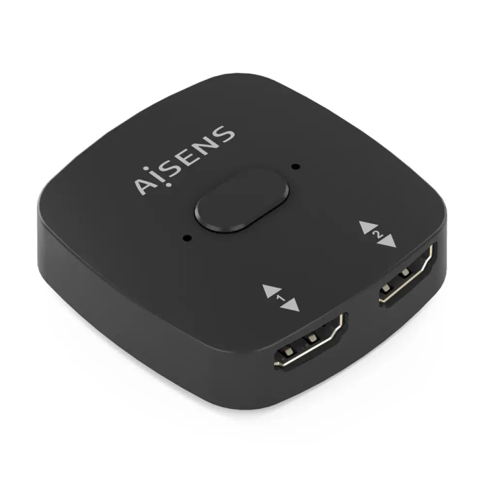 AISENS A123-0948 interruptor de video - detalle
