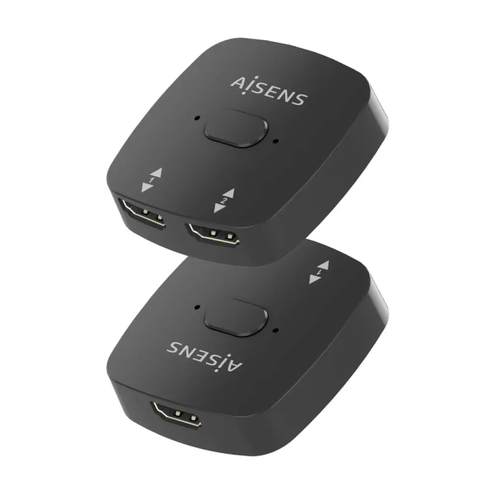 AISENS A123-0948 interruptor de video - detalle