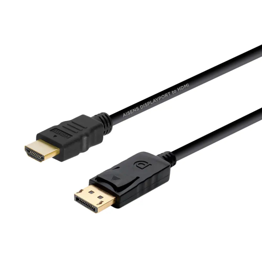 AISENS A125-0364 adaptador de cable de vídeo 2 m - detalle
