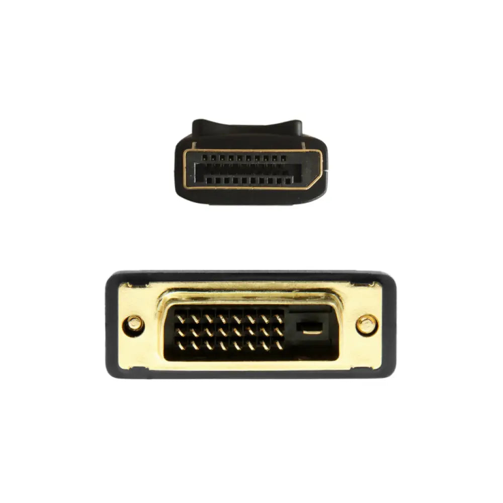 AISENS A125-0366 adaptador de cable de vídeo 2 m - detalle