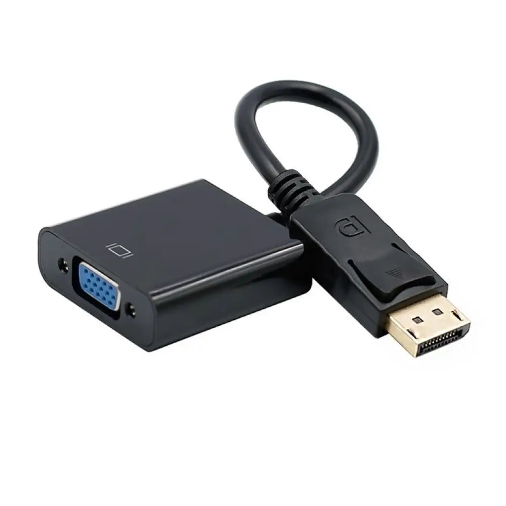 AISENS A125-0367 adaptador de cable de vídeo - detalle