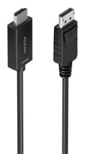 AISENS A125-0894 adaptador de cable de vídeo 2 m HDMI tipo A (Estándar)