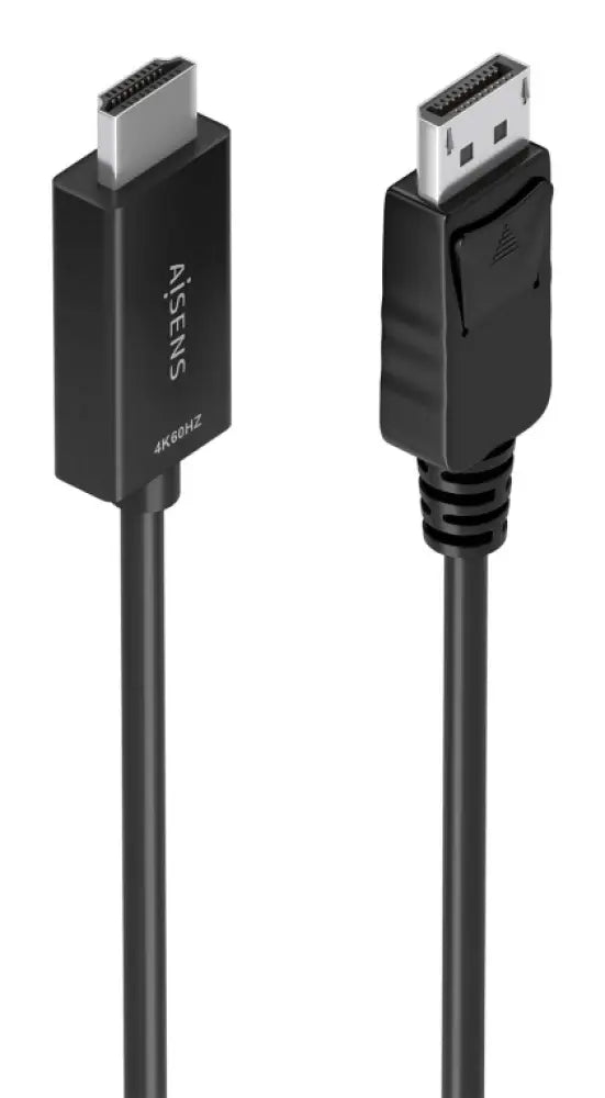 AISENS A125-0894 adaptador de cable de vídeo 2 m HDMI tipo A (Estándar)