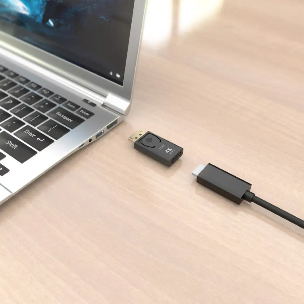 AISENS A125-0908 adaptador de cable de vídeo - detalle
