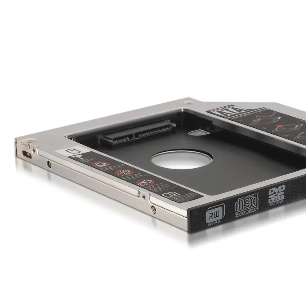 AISENS A129-0151 accesorio para portatil Adaptador de disco duro / unidad de estado sólido para ordenador portátil - detalle