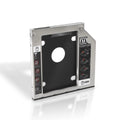 AISENS A129-0151 accesorio para portatil Adaptador de disco duro / unidad de estado sólido para ordenador portátil