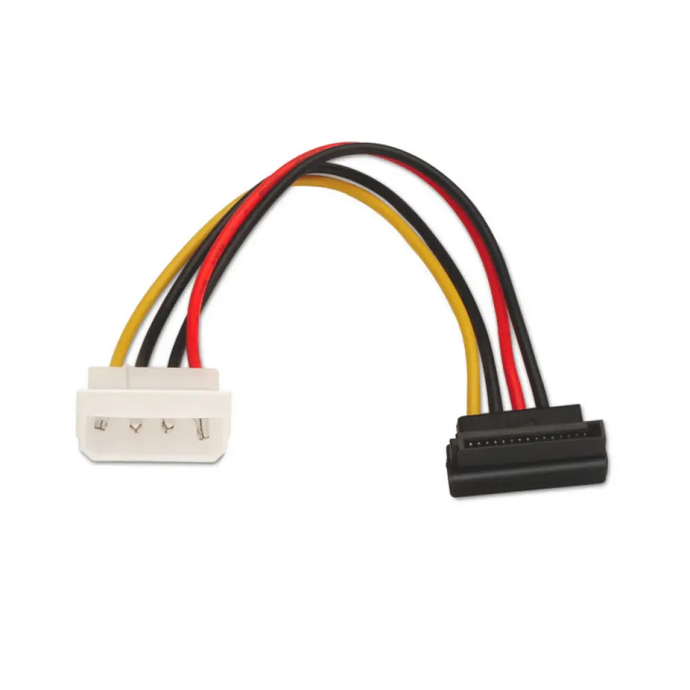 AISENS A131-0160 cable de alimentación interna 0.16 m - detalle