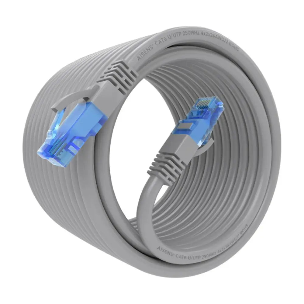AISENS A135-0782 cable de red Cat6 U/UTP (UTP) - detalle