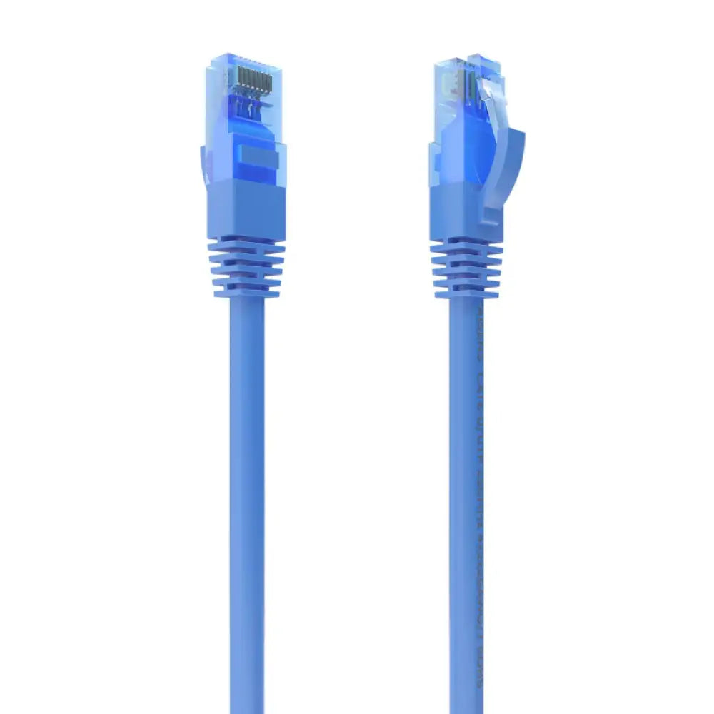 AISENS A135-0797 cable de red 0.5 m Cat6 U/UTP (UTP) - detalle