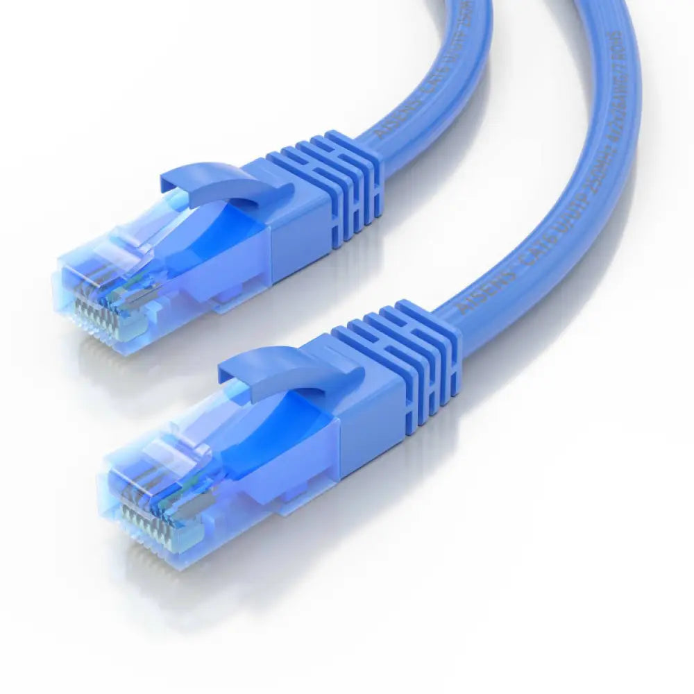 AISENS A135-0797 cable de red 0.5 m Cat6 U/UTP (UTP) - detalle