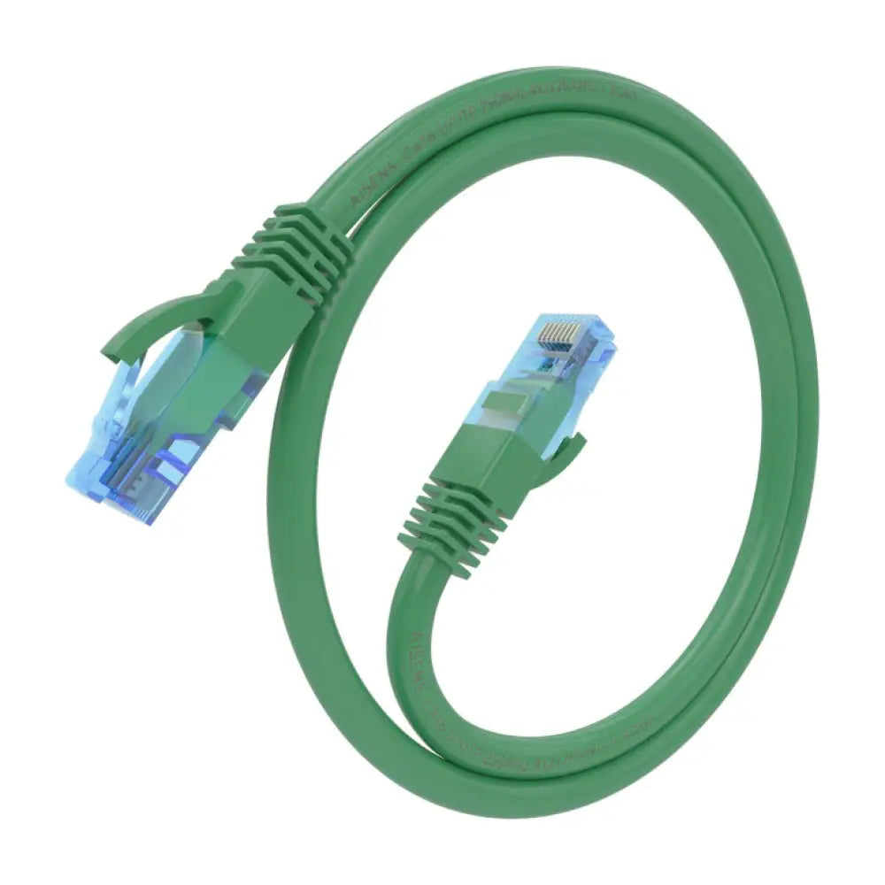 AISENS A135-0806 cable de red 0.3 m Cat6 U/UTP (UTP) - detalle