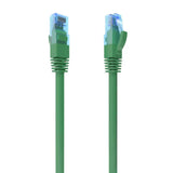 AISENS A135-0814 cable de red 5 m Cat6 U/UTP (UTP)