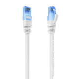 AISENS A135-0815 cable de red 0.25 m Cat6 U/UTP (UTP)