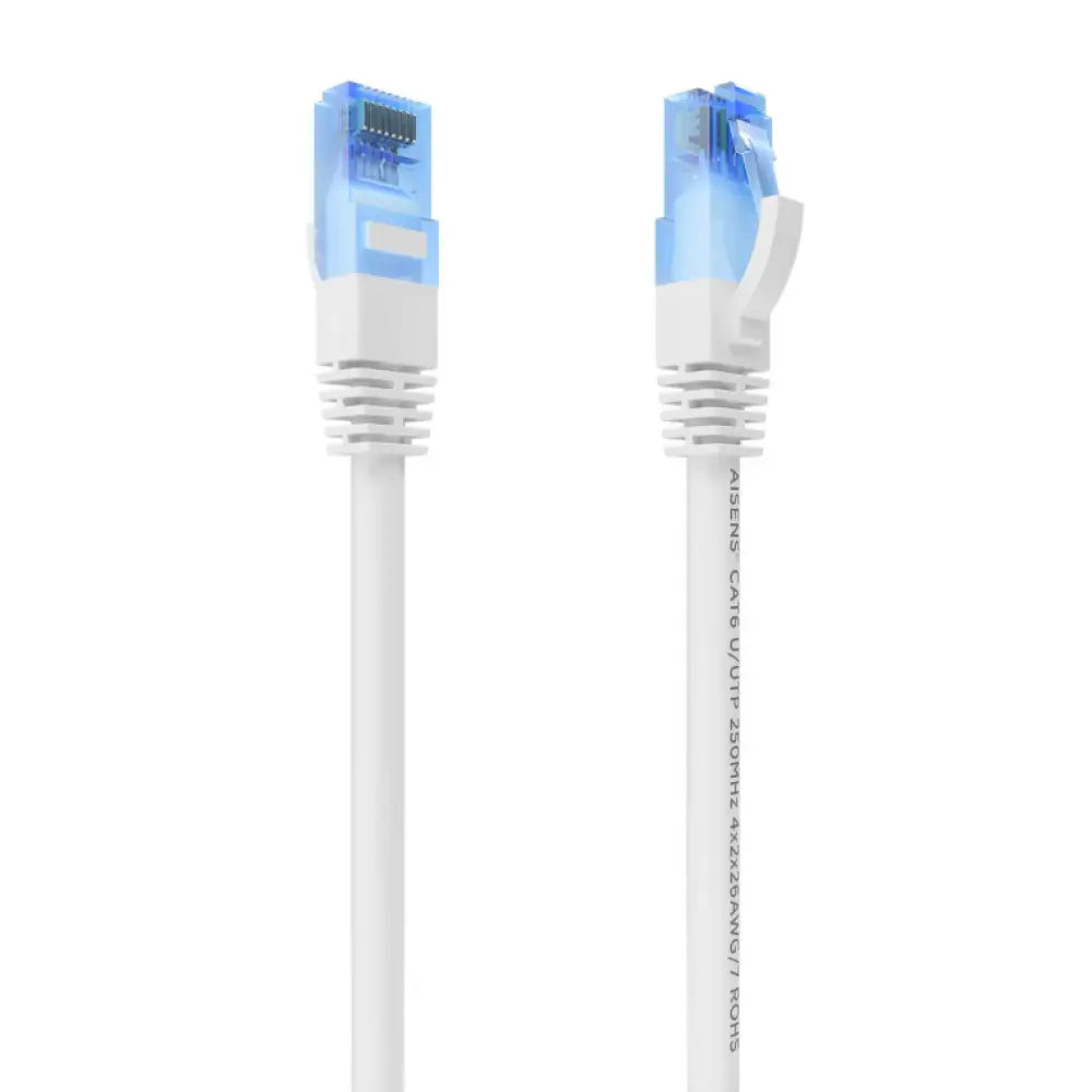 AISENS A135-0820 cable de red 1.5 m Cat6 U/UTP (UTP) - detalle