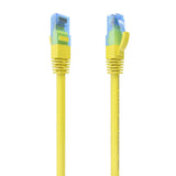 AISENS A135-0829 cable de red 0.25 m Cat6 U/UTP (UTP)
