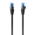 AISENS A135-0842 cable de red 0.75 m Cat6 U/UTP (UTP)