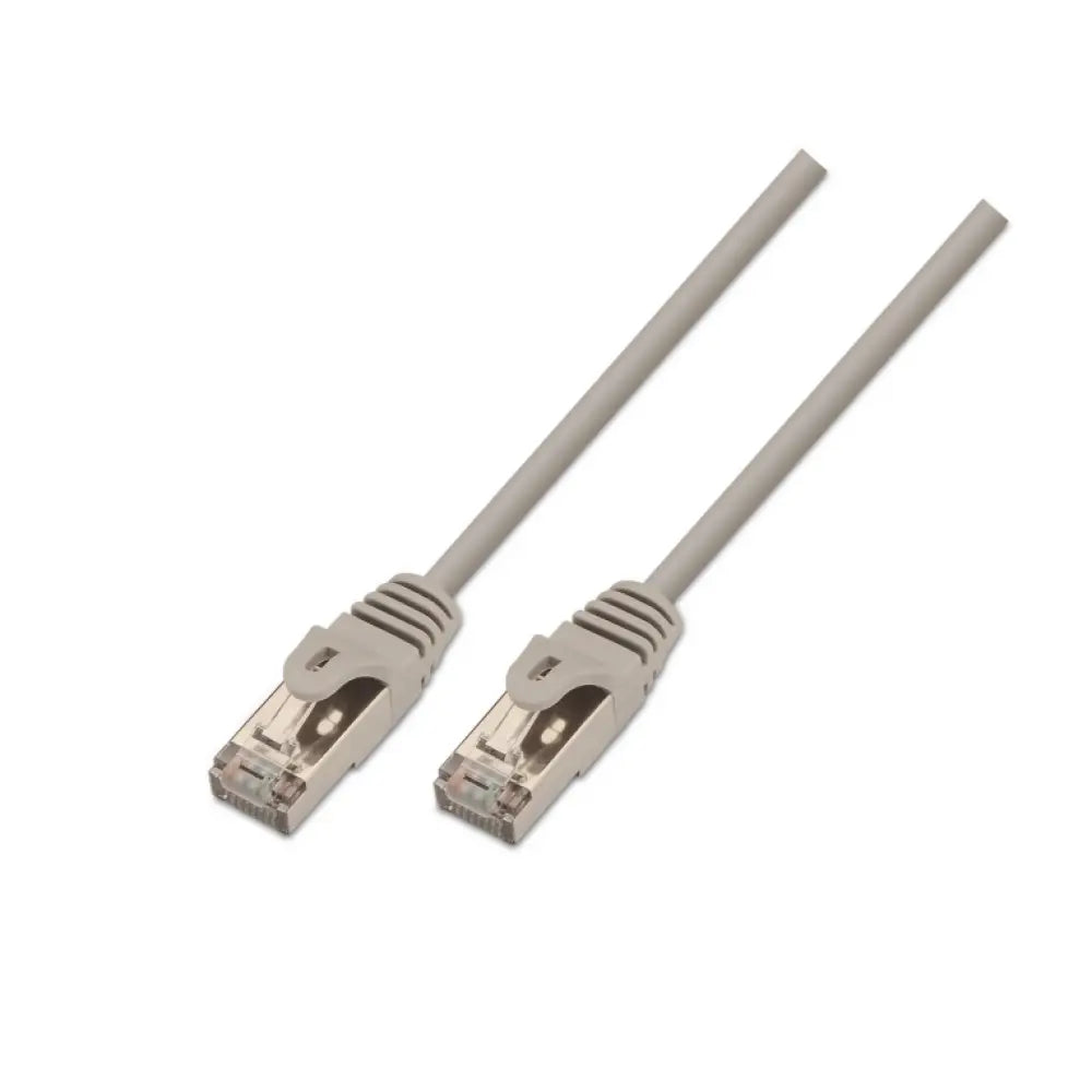 AISENS A136-0277 cable de red Gris 5 m Cat6 F/UTP (FTP) - detalle