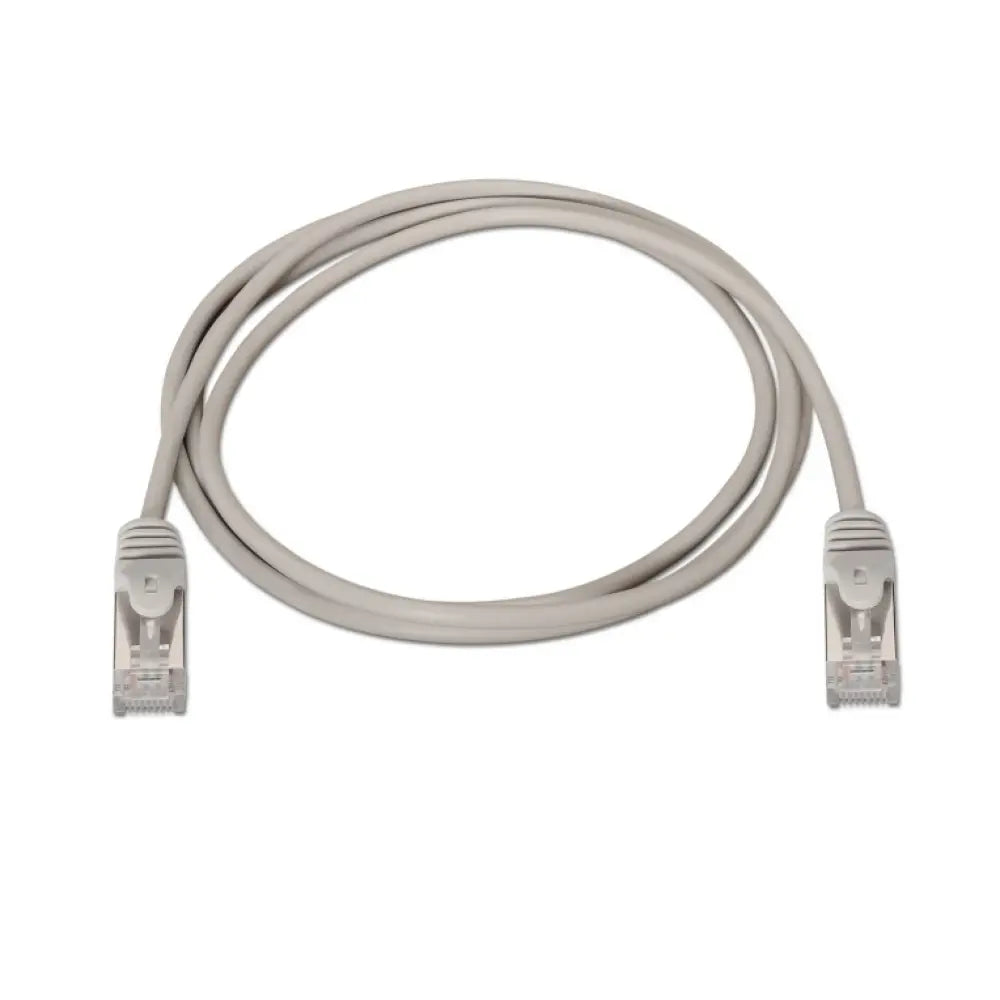 AISENS A136-0277 cable de red Gris 5 m Cat6 F/UTP (FTP) - detalle