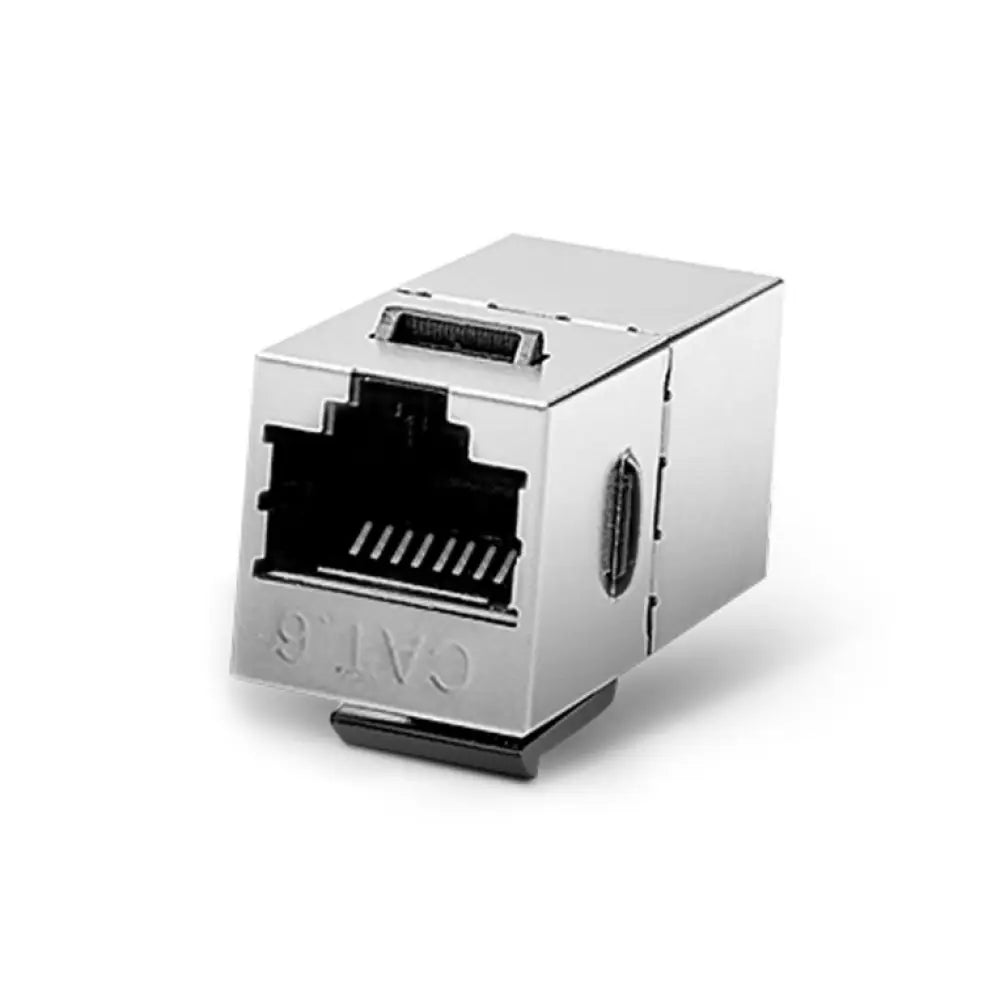 AISENS A139-0300 módulo de conector de red - detalle