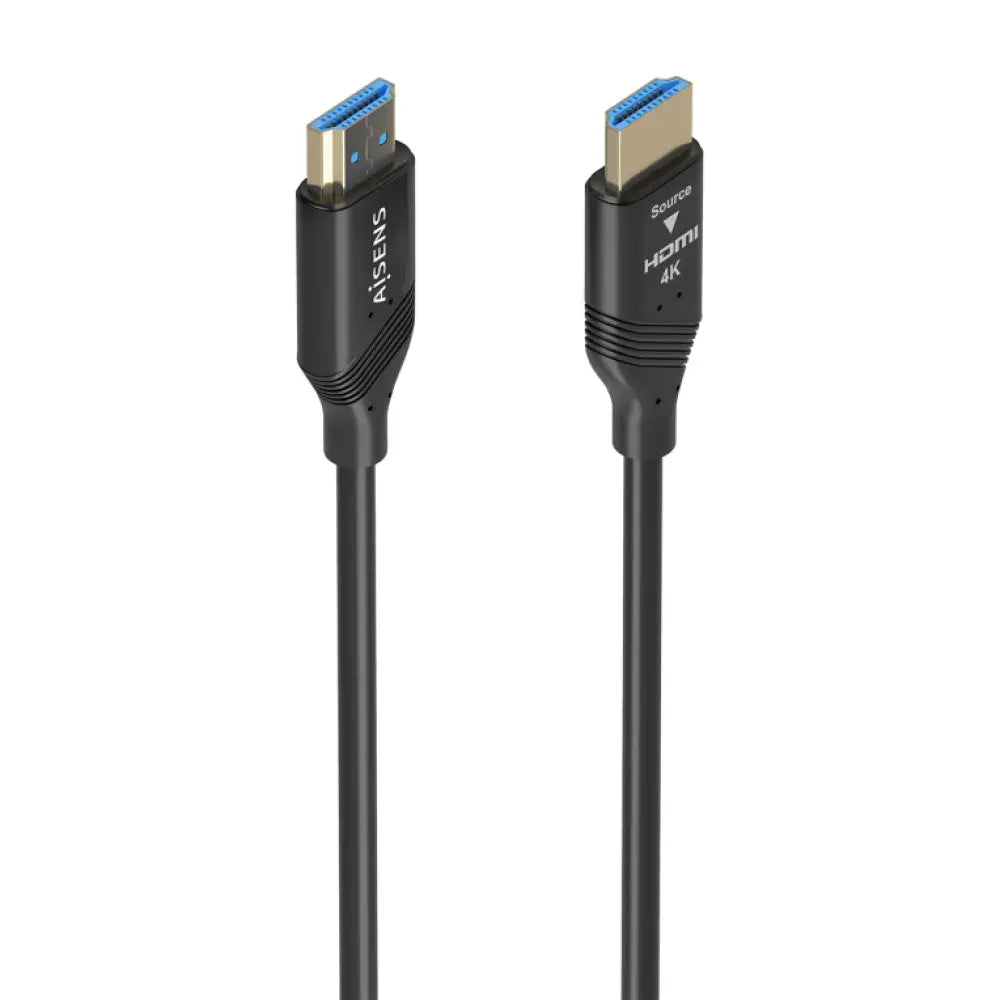AISENS A148-0932 cable HDMI 30 m HDMI tipo A (Estándar) Negro - detalle