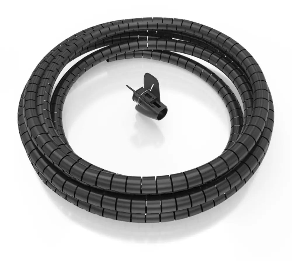 AISENS A151-0899 organizador de cables Universal Pasacables 1 pieza(s) - detalle