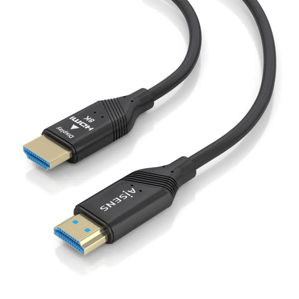 AISENS A153-0934 cable HDMI 15 m HDMI tipo A (Estándar) Negro - detalle