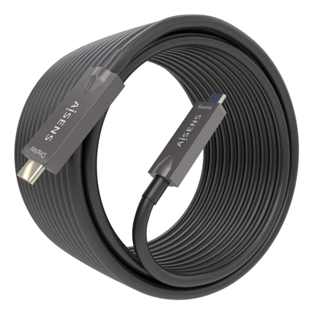 AISENS A157-0882 cable USB USB 3.2 Gen 1 (3.1 Gen 1) USB C - detalle