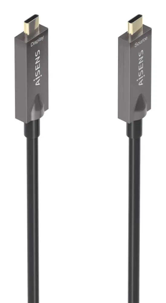 AISENS A157-0882 cable USB USB 3.2 Gen 1 (3.1 Gen 1) USB C