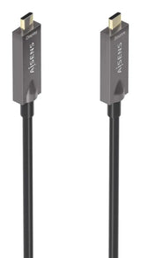 AISENS A157-0882 cable USB USB 3.2 Gen 1 (3.1 Gen 1) USB C