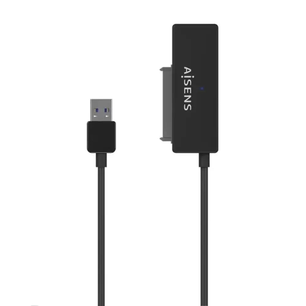 Aisens Adaptador SATA a USB-A 3.0 Discos 2.5/3.5 - detalle