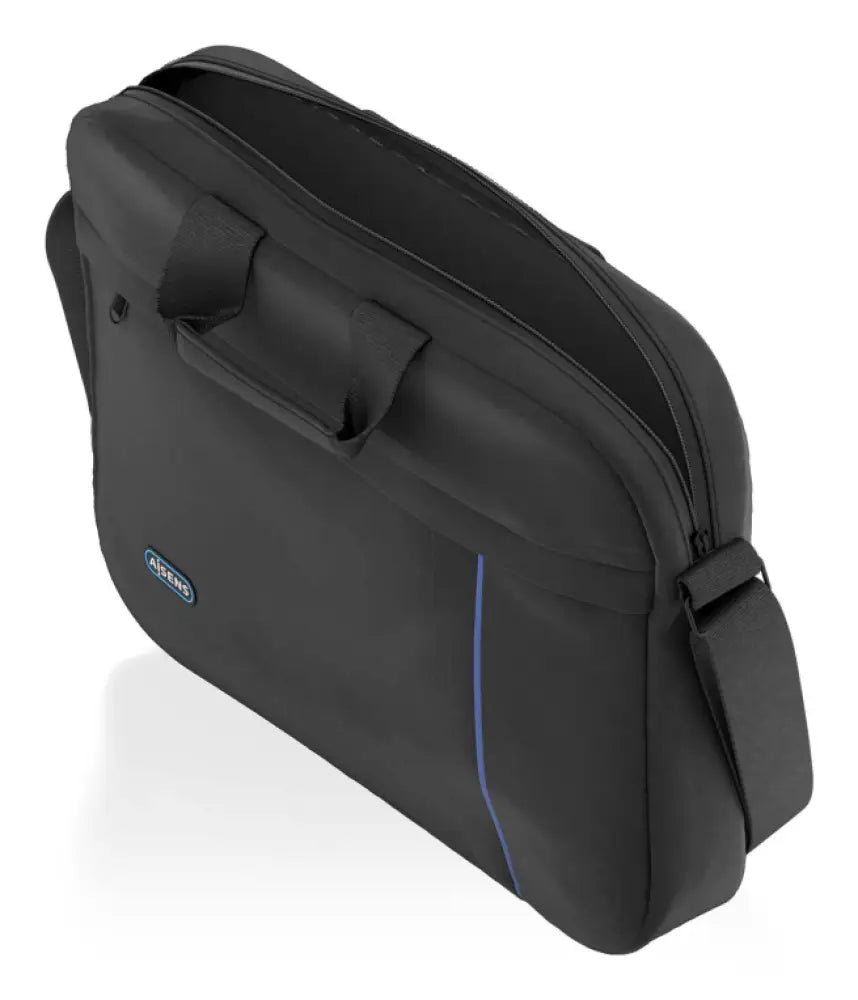 AISENS ASBG-BC020-BK maletines para portátil 39.6 cm (15.6") Maletín - detalle