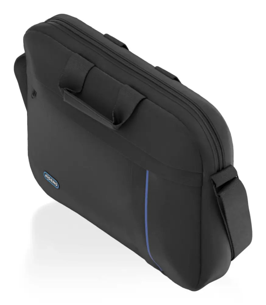 AISENS ASBG-BC020-BK maletines para portátil 39.6 cm (15.6") Maletín - detalle