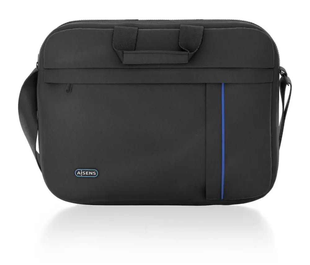 AISENS ASBG-BC020-BK maletines para portátil 39.6 cm (15.6") Maletín