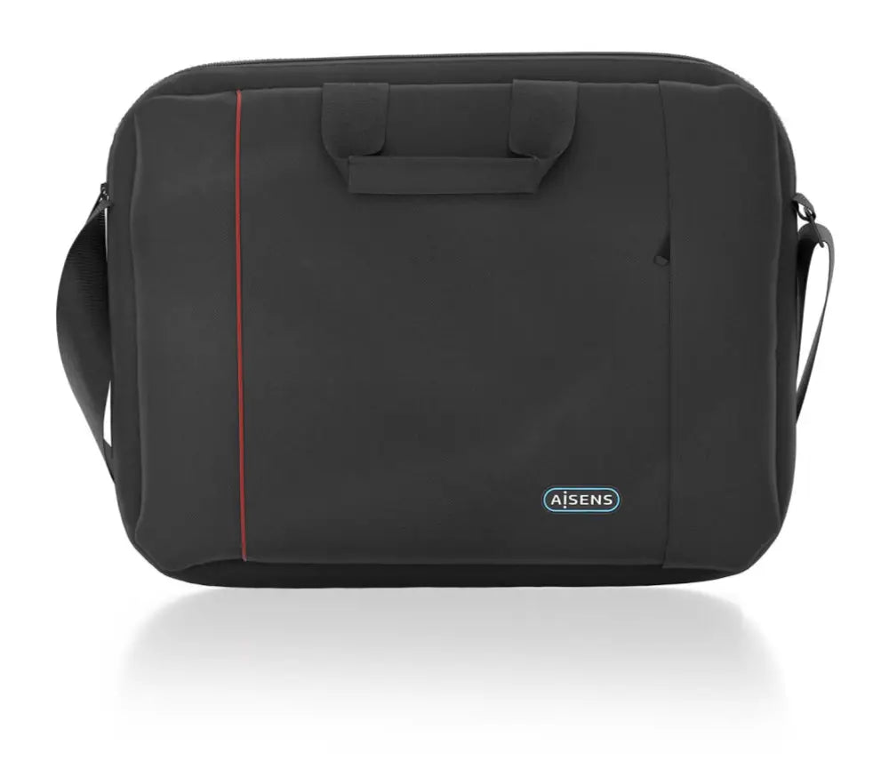 AISENS ASBG-BC023-BK maletines para portátil 39.6 cm (15.6") Maletín