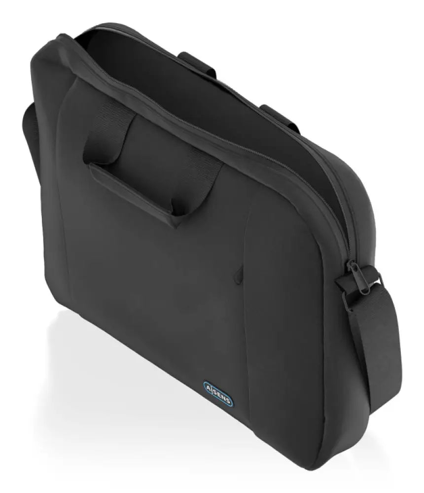AISENS ASBG-BC023-BK maletines para portátil 39.6 cm (15.6") Maletín - detalle