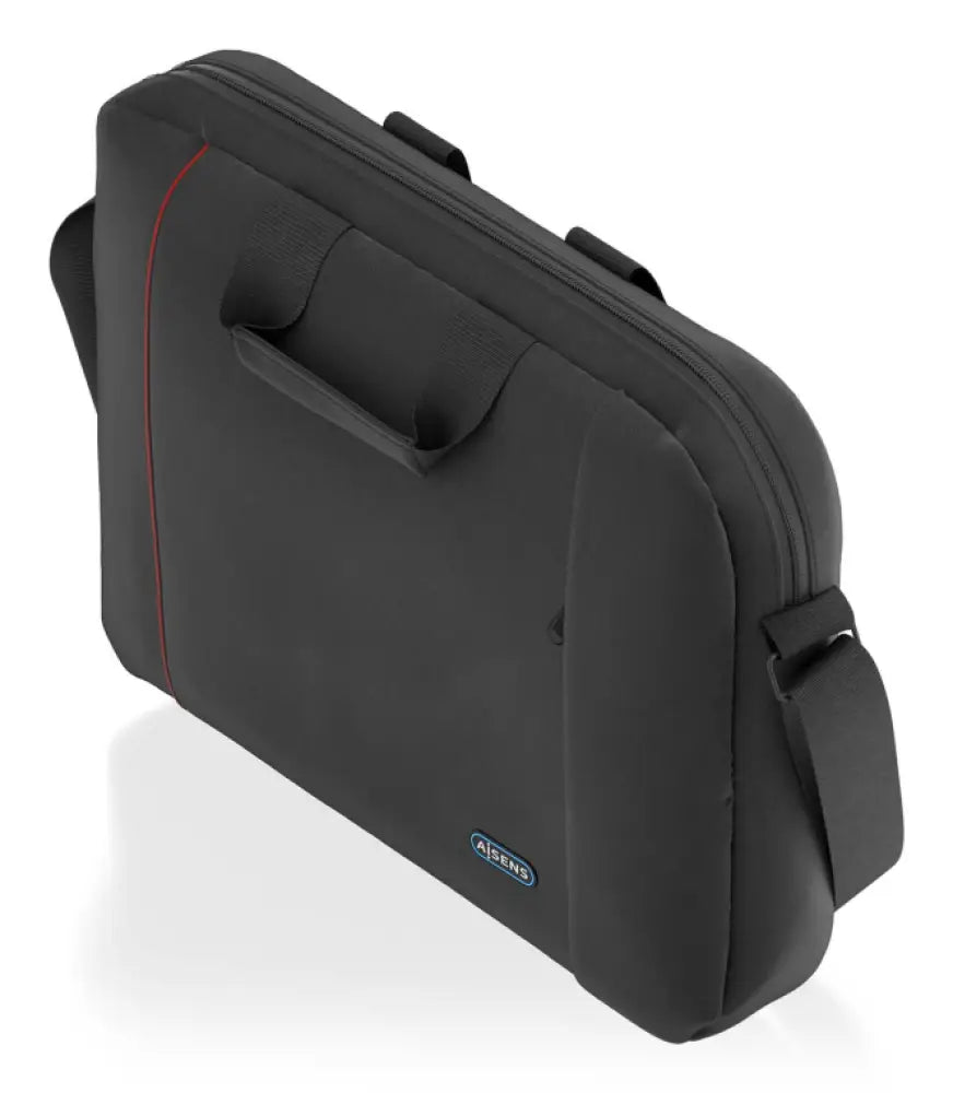 AISENS ASBG-BC023-BK maletines para portátil 39.6 cm (15.6") Maletín - detalle