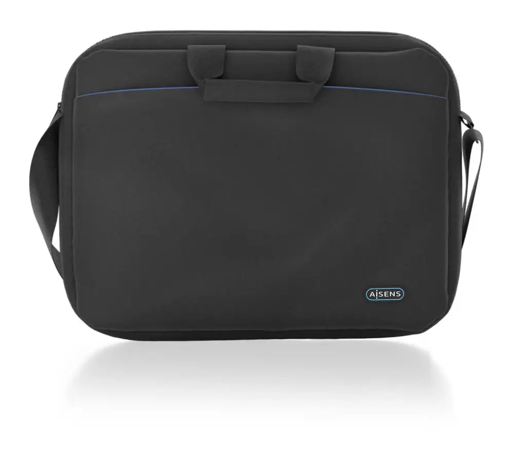 AISENS ASBG-BC024-BK maletines para portátil 39.6 cm (15.6") Maletín