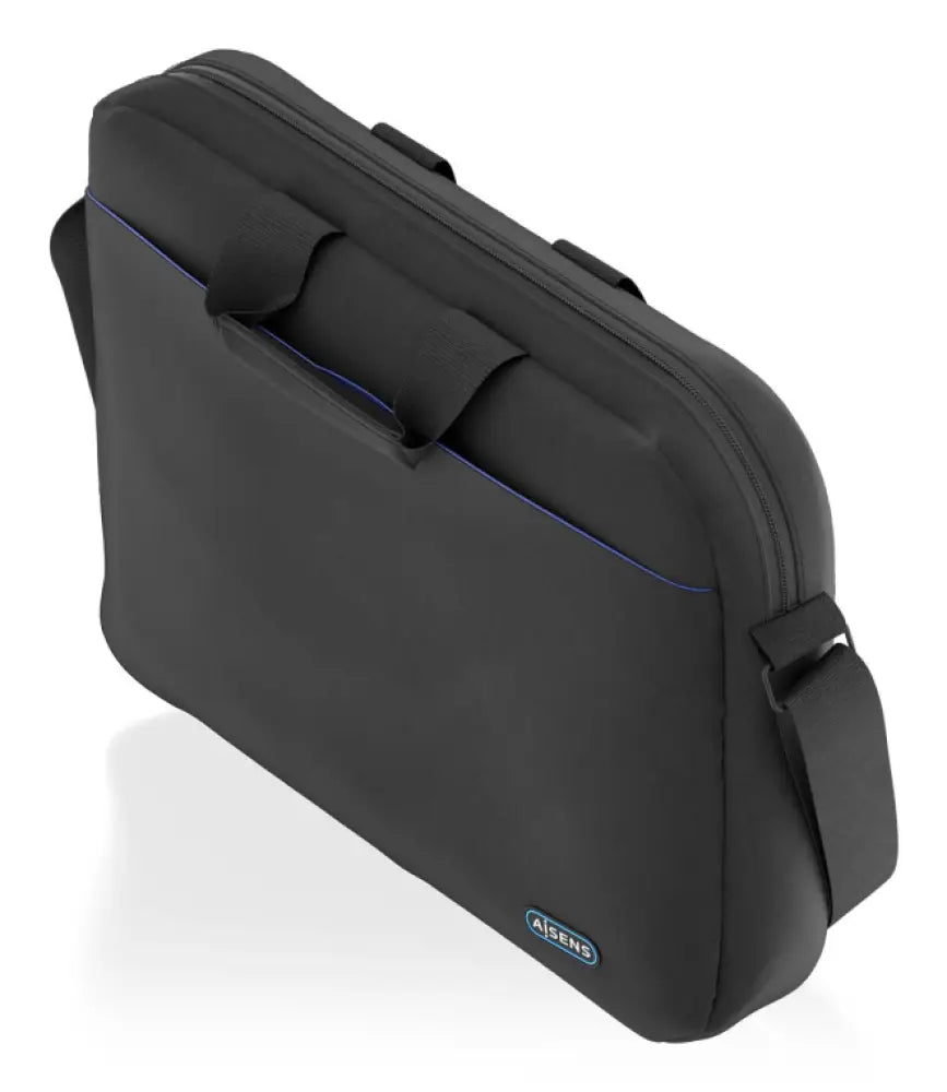 AISENS ASBG-BC024-BK maletines para portátil 39.6 cm (15.6") Maletín - detalle