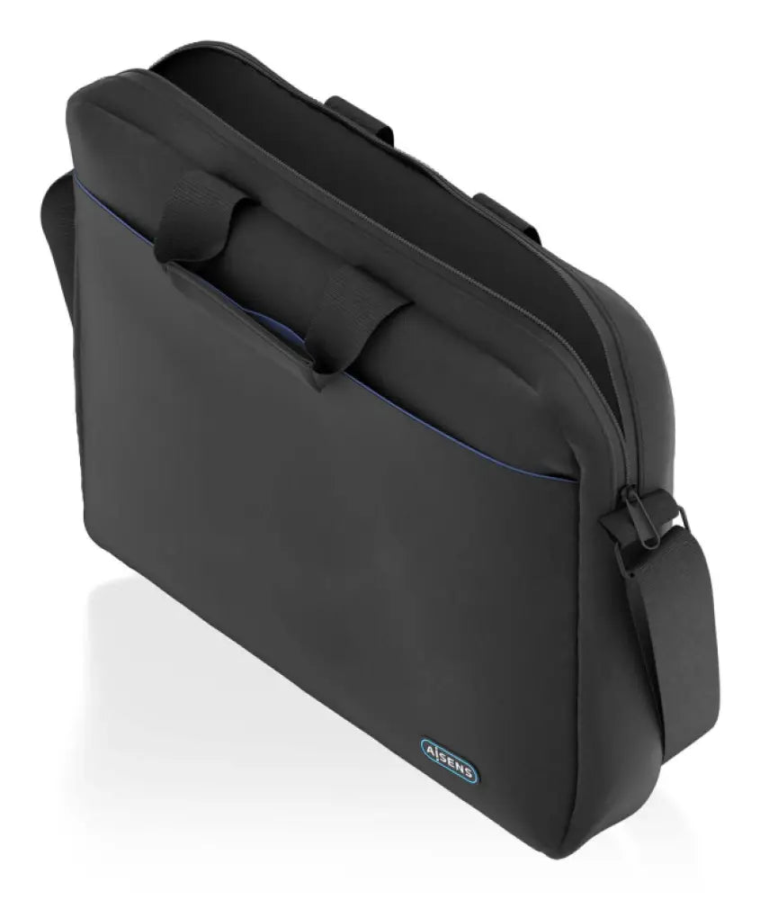 AISENS ASBG-BC024-BK maletines para portátil 39.6 cm (15.6") Maletín - detalle