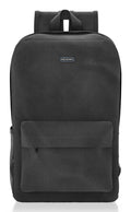 AISENS ASBG-BP080-BK maletines para portátil 39.6 cm (15.6") Mochila Negro