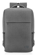 AISENS ASBG-BP081-GR maletines para portátil 43.2 cm (17")
