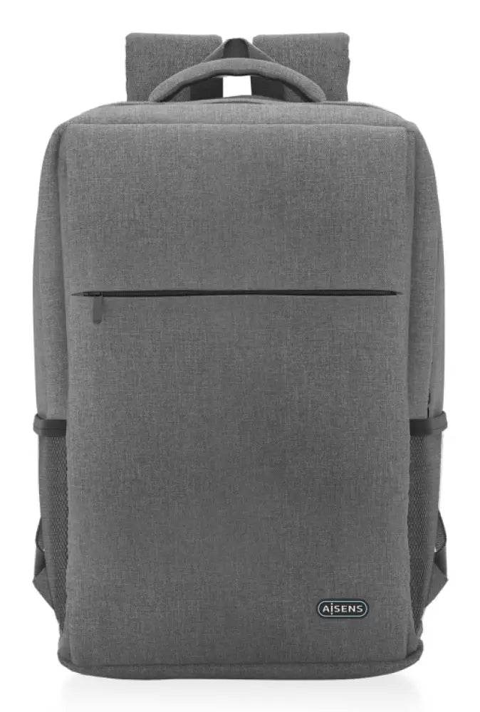AISENS ASBG-BP081-GR maletines para portátil 43.2 cm (17") - detalle