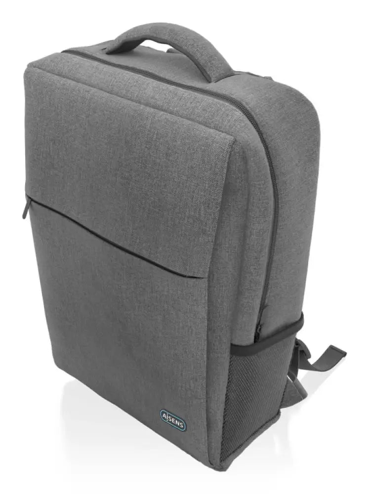 AISENS ASBG-BP081-GR maletines para portátil 43.2 cm (17") - detalle