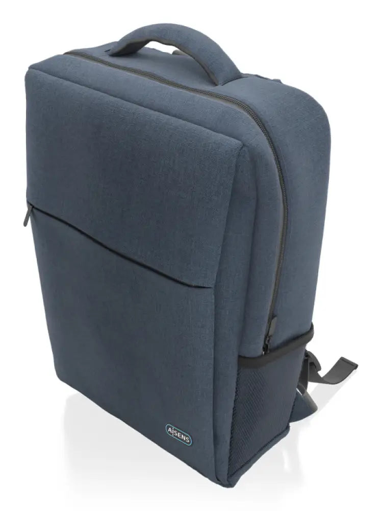 AISENS ASBG-BP082-BL maletines para portátil 43.2 cm (17") - detalle